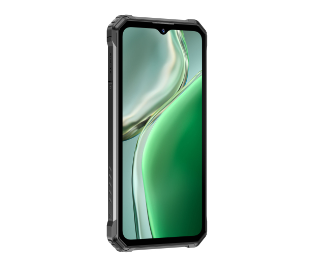 OUKITEL G7 5G 8/256GB 10.600mAh zielony - 1529518 - zdjęcie 4